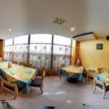 Pizzeria La Terrazza Di Lorenzi C. inside