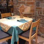 Pizzeria La Terrazza Di Lorenzi C. inside