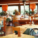 Pizzeria La Terrazza Di Lorenzi C. food