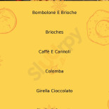 Pasticceria Costa Comida