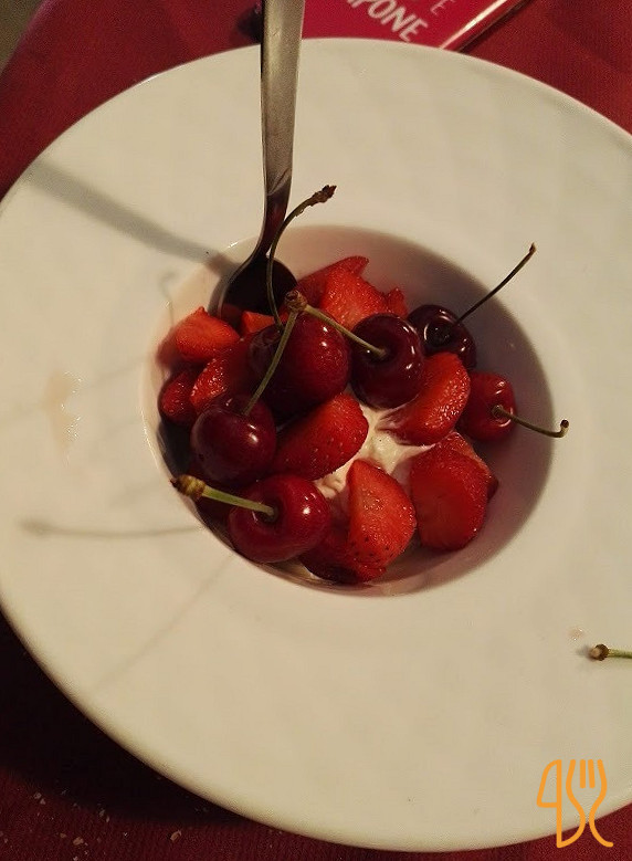 La Cava Essen