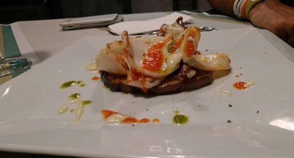 La Cava Essen