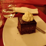 La Cava Nourriture