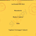 Frog's Comida