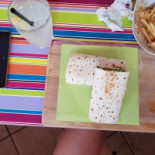 Frog's Comida