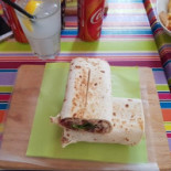 Frog's Comida