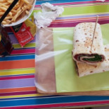 Frog's Comida