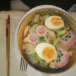 Kokoro Comida