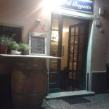Il Bagatto Comida