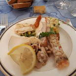 Piccolo Nourriture