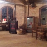 Riva Del Borgo Comida