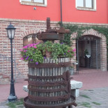 Riva Del Borgo Exterior