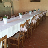 Riva Del Borgo Comida