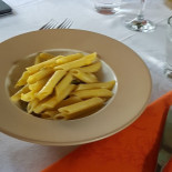 Il Cascinotto À l'intérieur