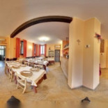 Il Cascinotto Nourriture