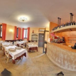 Il Cascinotto Nourriture