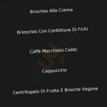 Panificio Pasticceria Spini Comida