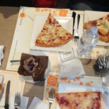 Panificio Pasticceria Spini Comida