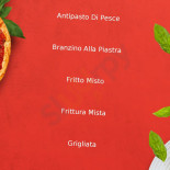 La Nuova Primavera Comida
