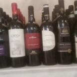 Il Bistrò Nourriture