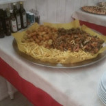 Il Bistrò Nourriture