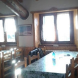 Rifugio Parafulmine Nourriture