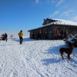 Rifugio Parafulmine Extérieur