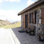 Rifugio Parafulmine Extérieur