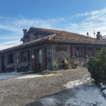 Rifugio Parafulmine Extérieur