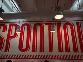 Pizzeria Spontini Cesano Boscone food