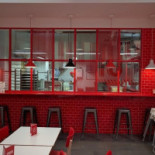 Pizzeria Spontini Cesano Boscone food