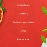 Lario's Bistrot Nourriture