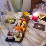 Lario's Bistrot Nourriture