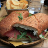 Lario's Bistrot Nourriture