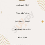 Ferrari Caffe Nourriture