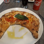 Ferrari Caffe Nourriture