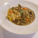 Osteria Cantarana Comida