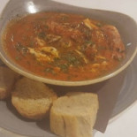 Osteria Cantarana Comida