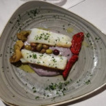 Osteria Cantarana Dentro