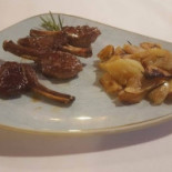 Osteria Cantarana Dentro