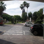 La Piazzetta Extérieur
