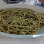 La Piazzetta Nourriture
