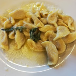 Hostaria Germoglio Nourriture