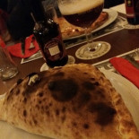 La Birra Del Bi-du Nourriture