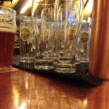 La Birra Del Bi-du Nourriture