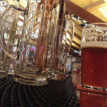 La Birra Del Bi-du Nourriture