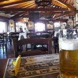 La Birra Del Bi-du Nourriture