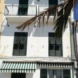 Pizzeria Punta Mare Exterior