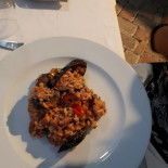 Pizzeria Punta Mare Comida