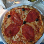 Italy Comida